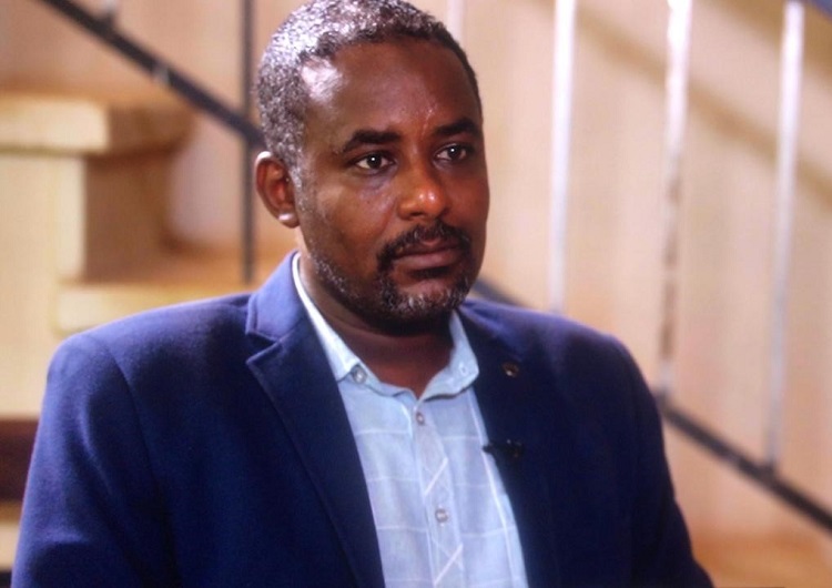 قال القيادي في التيار الوطني السوداني نور الدين صلاح الدين