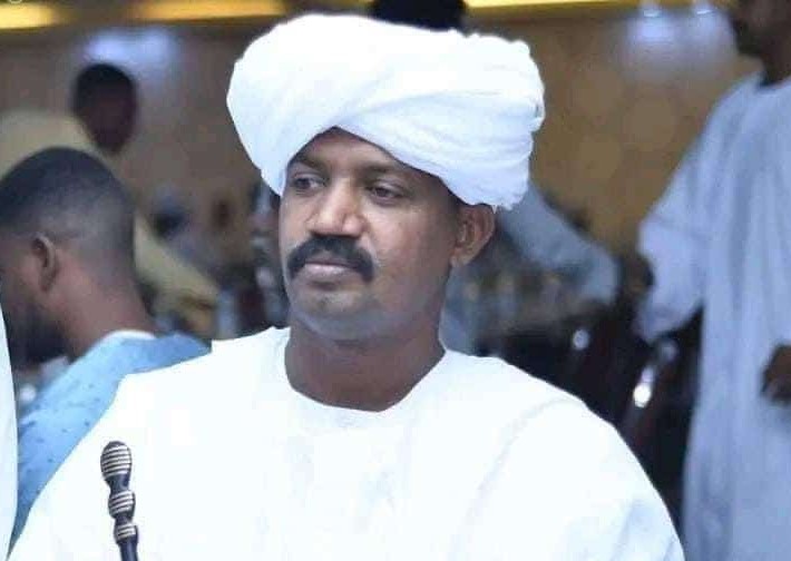 اللواء ابوعاقلة كيكل