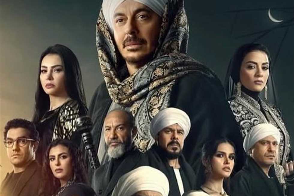 مسلسلات رمضان قناة الحياة