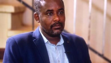 قال القيادي في التيار الوطني السوداني نور الدين صلاح الدين