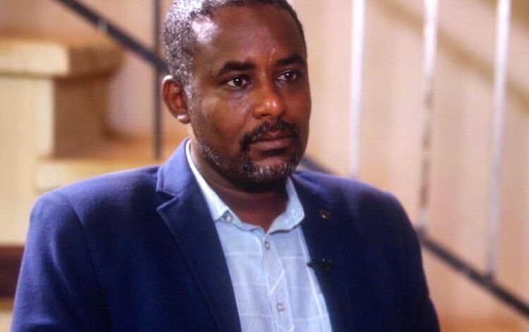قال القيادي في التيار الوطني السوداني نور الدين صلاح الدين