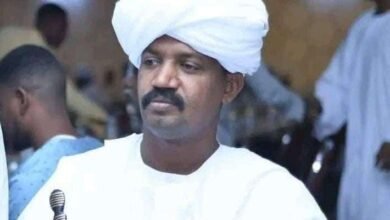 اللواء ابوعاقلة كيكل