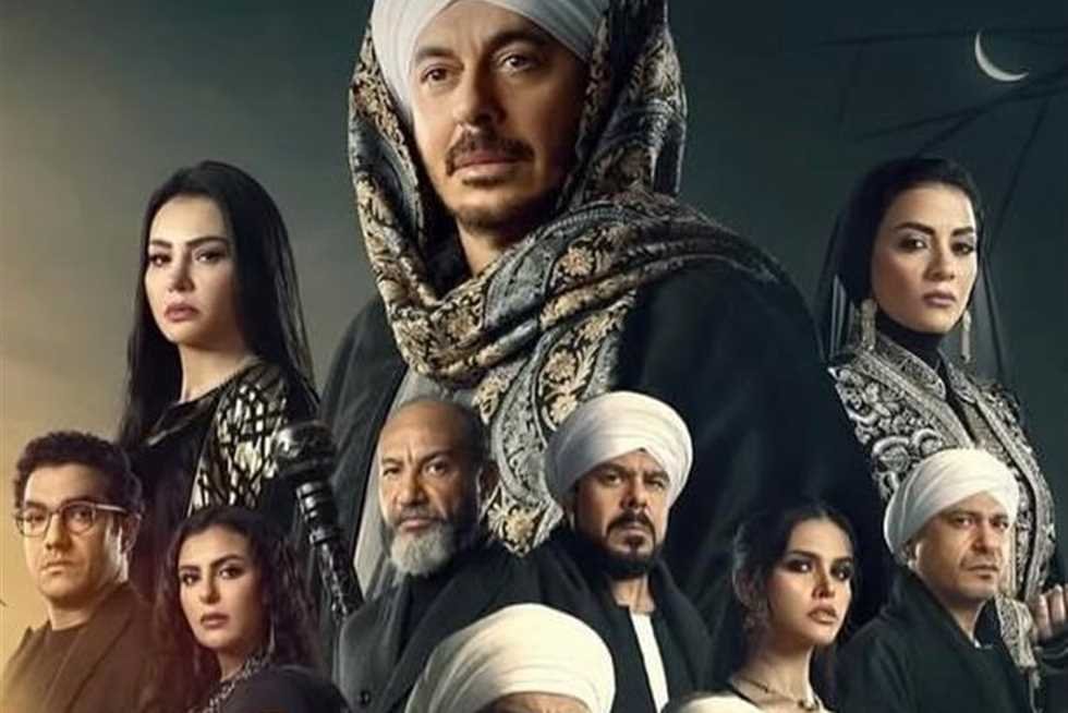 مسلسلات رمضان قناة الحياة