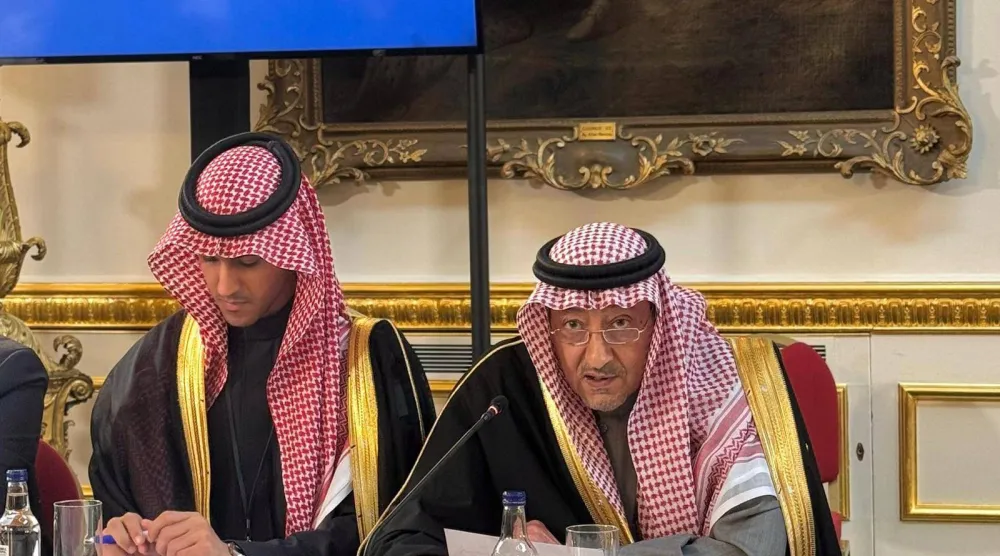 السعودية تشدد على إيقاف الدعم الخارجي لطرفي الصراع في السودان
