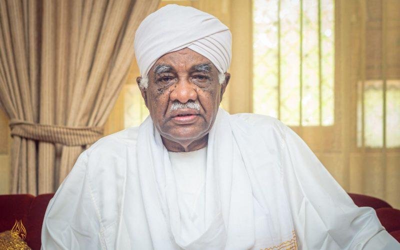 ابراهيم الامين