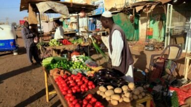 ارتفاع نسبة التضخم في السودان